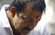 Maharashtra Governor rejects plea to cancel Sanjay Dutts jail term